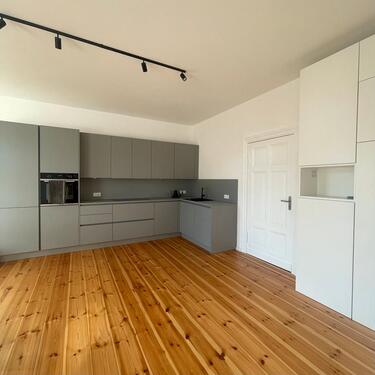 Foto - Etagenwohnung in Berlin zur Miete