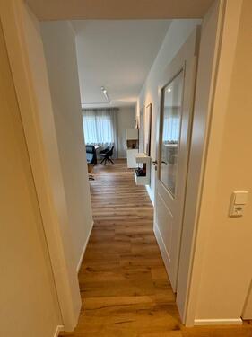 Foto - 3 Zi.Whg. mit großer Terrasse,vollständig möbiliert Bad Wiessee