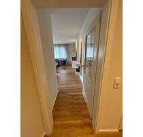 3 Zi.Whg. mit großer Terrasse,vollständig möbiliert Bad Wiessee