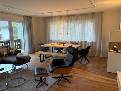 Foto - 3 Zimmer Etagenwohnung in Bad Wiessee