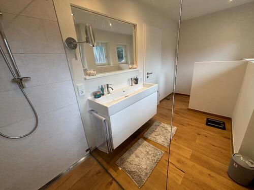 Foto - Etagenwohnung in Bad Wiessee zur Miete