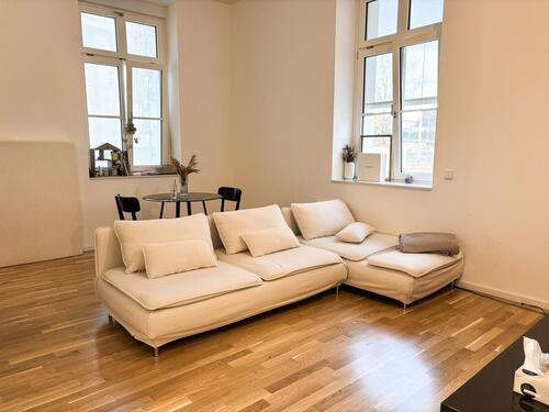 Foto - 2 Zimmer Etagenwohnung zur Miete in Villingen-Schwenningen