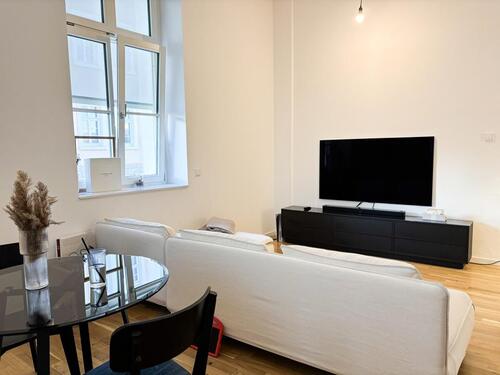 Foto - 2 Zimmer Etagenwohnung in Villingen-Schwenningen