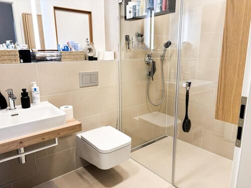 Foto - Etagenwohnung in Villingen-Schwenningen zur Miete