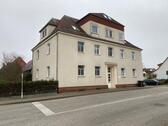 Foto - Renovierte 3-Raum-Maisonette-Wohnung in Schwedt