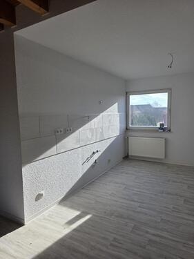 Foto - 3 Zimmer Maisonettenwohnung in Schwedt (Oder)