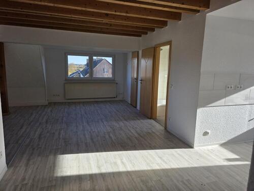 Foto - Maisonettenwohnung in Schwedt (Oder) zur Miete