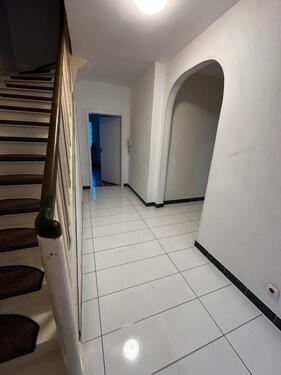 Foto - 4 Zimmer Etagenwohnung zur Miete in Rahden