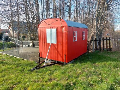 Foto - Kleingarten bei Dippoldiswalde - 400,00&nbsp;EUR Kaltmiete, ca.&nbsp; 0,00&nbsp;m&sup2;