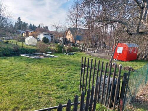 Foto - Grundst&uuml;ck zur Miete in Dippoldiswalde