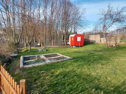 Foto - Grundst&uuml;ck in Dippoldiswalde