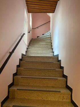 Foto - Etagenwohnung in Bad Hersfeld zur Miete