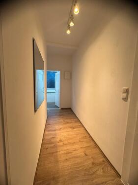 Foto - Modernisierte 3-Zimmer-Wohnung in Nachrodt Wiblingwerde