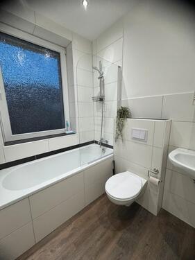 Foto - 3 Zimmer Etagenwohnung in Lüdenscheid