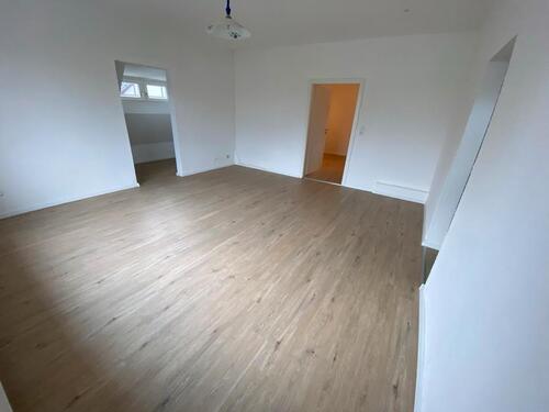 Foto - 3.5 Zimmer Etagenwohnung zur Miete in Schwalmstadt