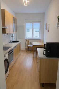 Foto - 3 Zimmer Wohnung Neckarstadt Ost Mannheim