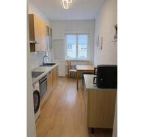 3 Zimmer Wohnung Neckarstadt Ost Mannheim