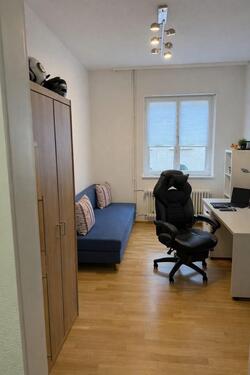 Foto - 3 Zimmer Etagenwohnung zur Miete in Mannheim
