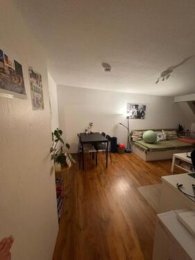 Foto - Attraktive 2-Raumwohnung in Leipzig – Magdeburger Straße 19