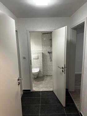 Foto - 2 Zimmer Etagenwohnung zur Miete in Achim