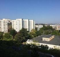 Ihre neue 3-Zimmer-Wohnung wartet! - Dresden Prohlis