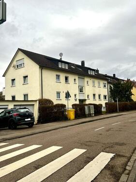 Foto - Provisionsfreie 3-Zimmer-Dachgeschosswohnung