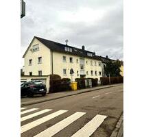 Provisionsfreie 3-Zimmer-Dachgeschosswohnung - Schorndorf