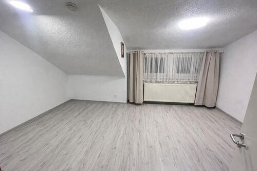 Foto - 3 Zimmer Dachgeschoßwohnung in Schorndorf