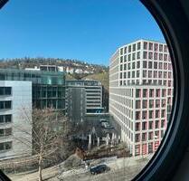 Helle Penthouse Wohnung SOFORT VERFÜGBAR - Stuttgart Mühlhausen