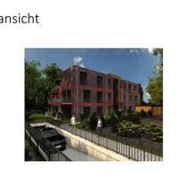 barrierefreie ansprechende 2-Zi-Whg für 1-2Pers - Zentrum Hemmoor