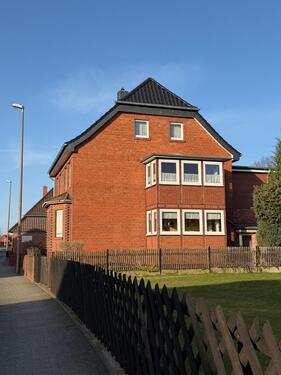 Foto - Großzügige 3-Zimmer-Wohnung mit Wintergarten, Terrasse und Gartennutzung in Peine-Rosenthal
