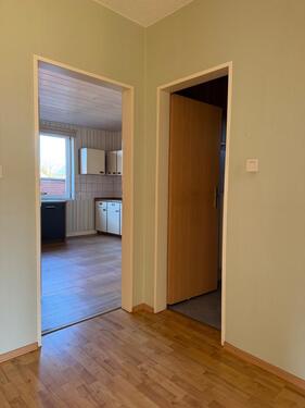 Foto - 3 Zimmer Erdgeschoßwohnung zur Miete in Peine