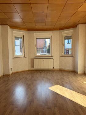 Foto - 3 Zimmer Erdgeschoßwohnung in Peine