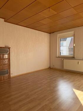 Foto - Erdgeschoßwohnung in Peine zur Miete