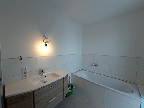 Foto - Etagenwohnung in Detmold zur Miete