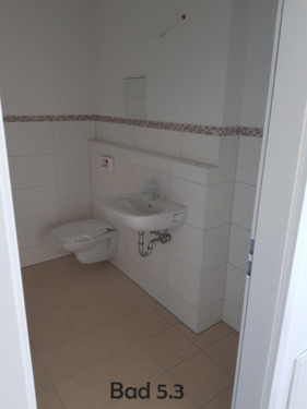 Foto - Dachgeschoßwohnung in Berlin zur Miete