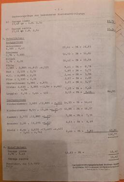 Foto - 3 Zimmer Einfamilienhaus in Kreuzau