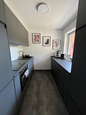 Foto - 1.5 Zimmer Etagenwohnung in Dillingen an der Donau