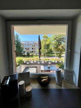 Foto - Etagenwohnung in Dillingen an der Donau zur Miete