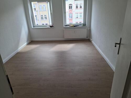 Foto - Etagenwohnung in Erfurt zur Miete