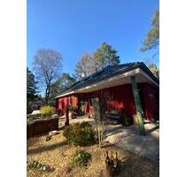 Privatverkauf: Haus idyllisch, stadt-, wald-, seenah in Zühlsdorf - Oranienburg