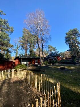 Foto - 4 Zimmer Einfamilienhaus zum Kaufen in Oranienburg