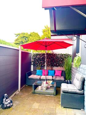 Foto - 2 Zimmer Etagenwohnung zur Miete in Langenfeld (Rheinland)