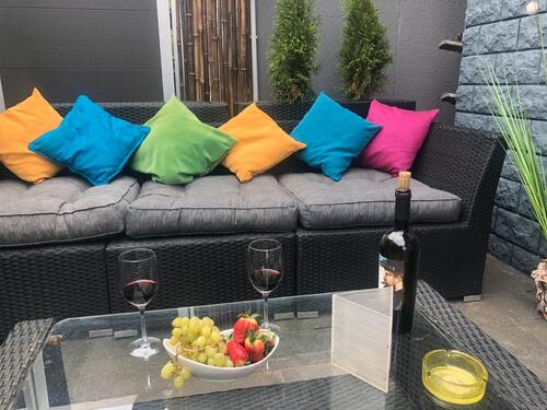 Foto - 2 Zimmer Etagenwohnung in Langenfeld (Rheinland)