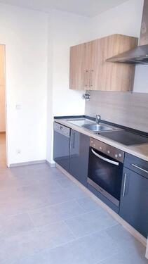 Foto - 2 Zimmer Etagenwohnung zur Miete in Saarbrücken