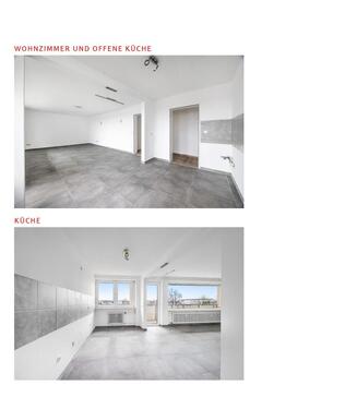 Foto - 4 Zimmer Etagenwohnung zur Miete in München