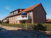 Foto - 2-Zimmerwohnung in Lübtheen mit Terrasse, Schulstr. 14 im EG