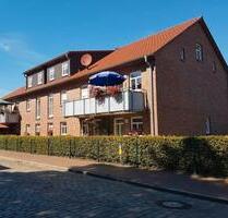 2-Zimmerwohnung in Lübtheen mit Terrasse, Schulstr. 14 im EG