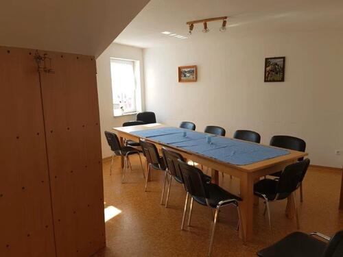 Foto - Erdgeschoßwohnung in Lübtheen zur Miete