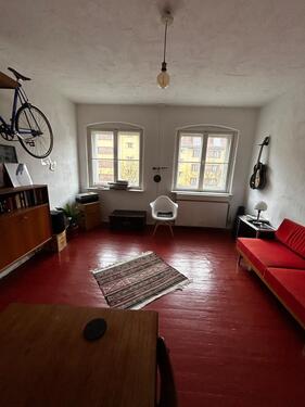Foto - Dreizimmerwohnung im Wedding - 295.000,00&nbsp;EUR Kaufpreis, ca.&nbsp; 67,30&nbsp;m&sup2;